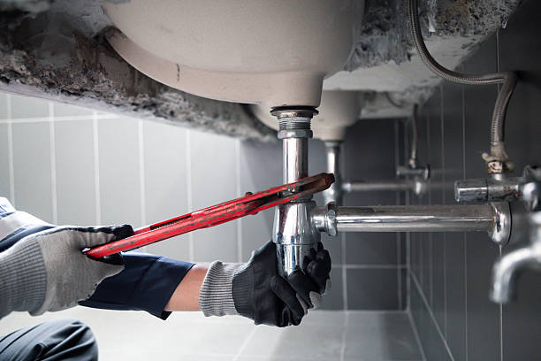 Trusted Water Heater Repair service in Creighton, PA - Masters Plumbing Service